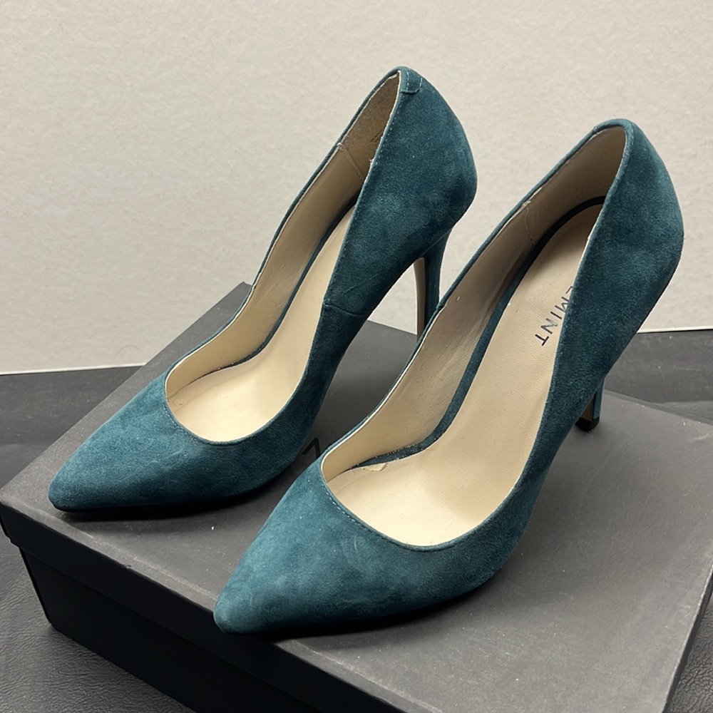 Shoemint - Size 6.5 - Gently worn/with box - Picture 9 of 9
